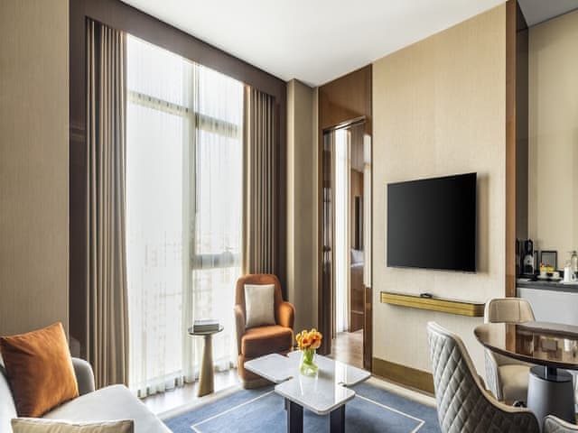 Signature Apartment