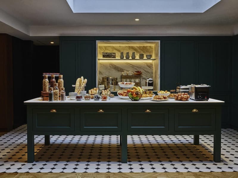 Mercure Versailles Chateau – Versailles