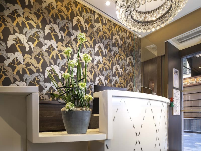 Hotel Daunou Opera