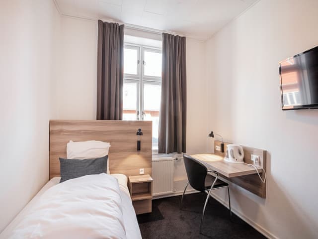 Chambre Simple Standard