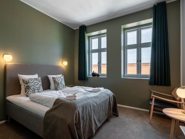 Chambre Double Confort