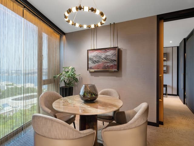 Premium Suite, Sea View