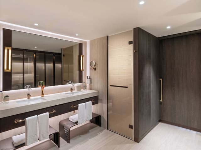 Premium Suite, Sea View