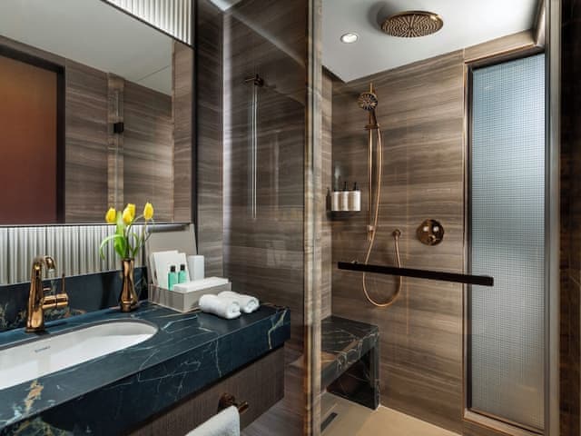 Premium Room, 1 Double Bed, Club Lounge Access, Sea View (Renovated)