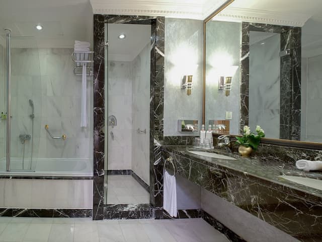 Junior Süit, 1 King Yatak, Şehir Manzaralı