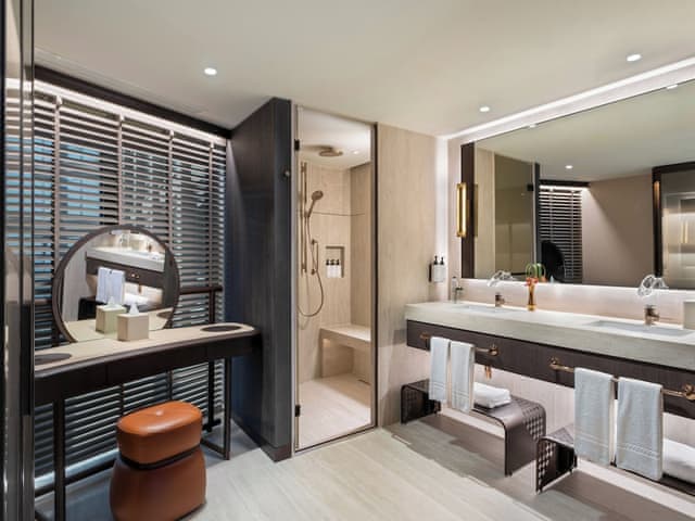 Premium Suite, Sea View