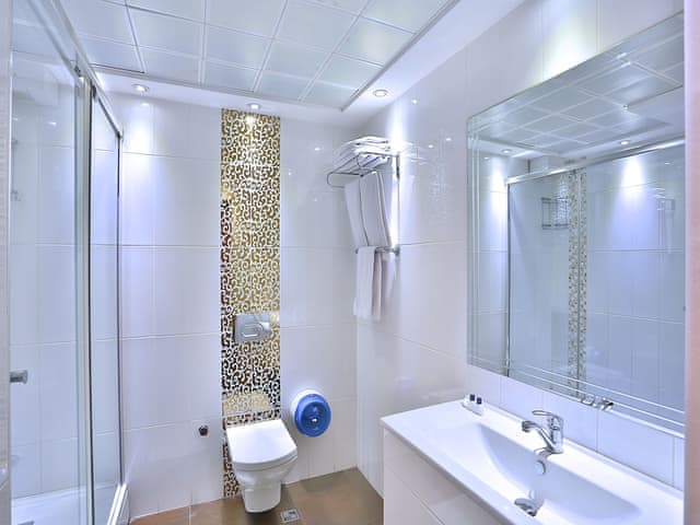 Twin Room, Non Smoking