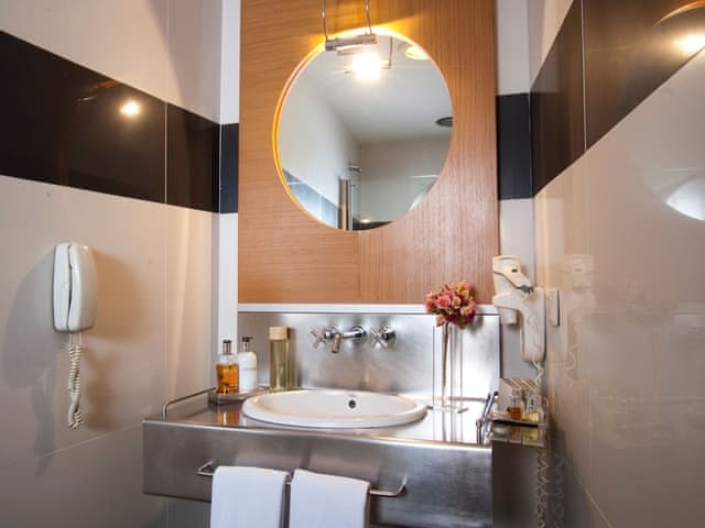 Superior Çift Kişilik veya Twin Oda