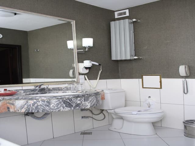 Standart Üç Kişilik Oda