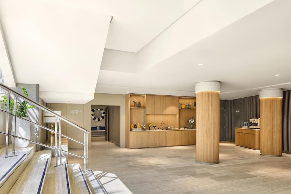 NH Madrid Paseo de la Habana