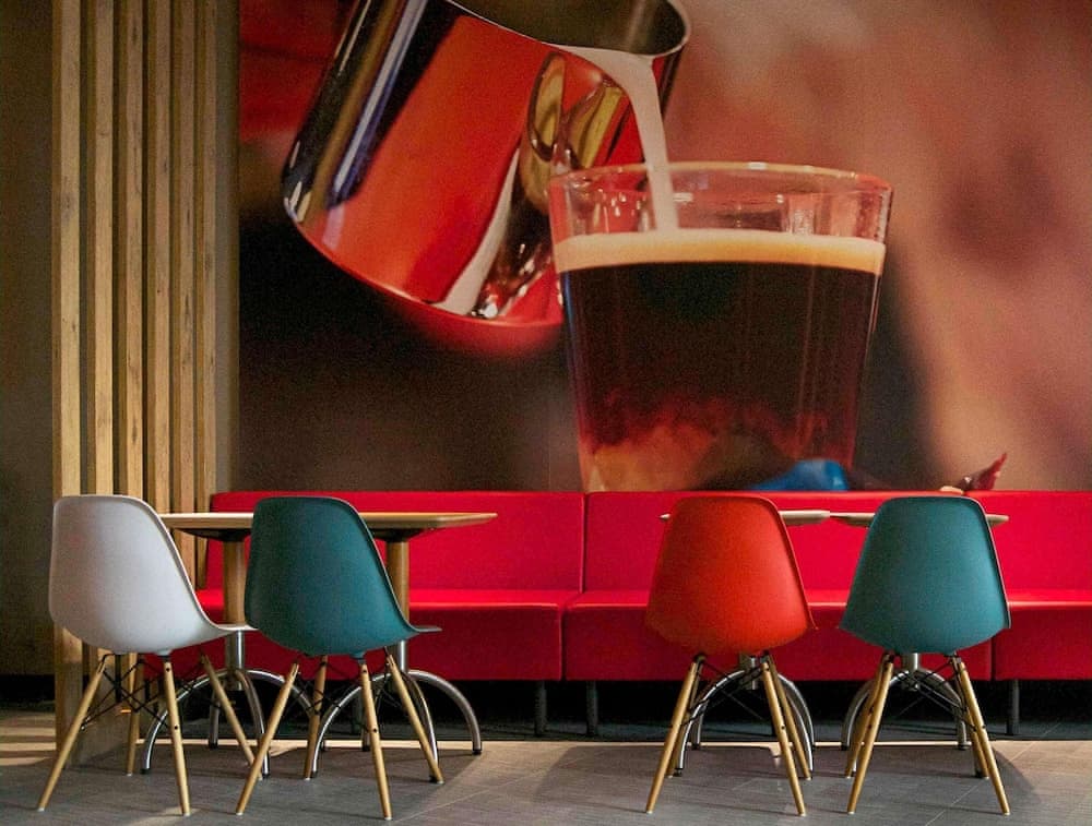 ibis Lisboa Centro Saldanha