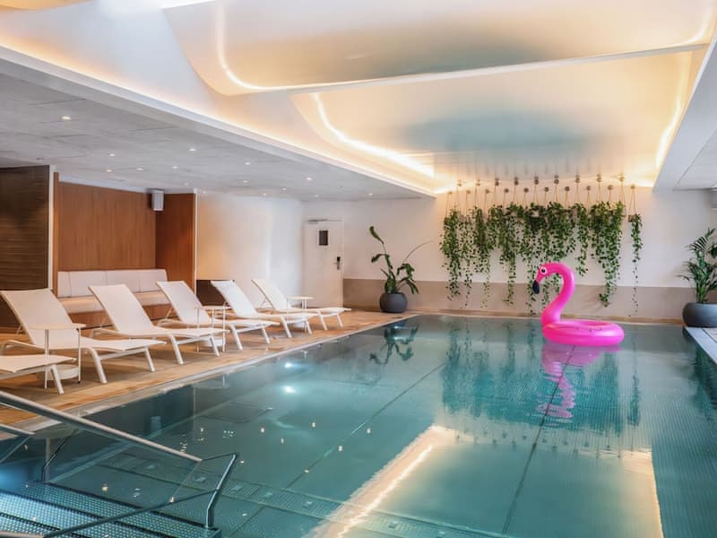 Pullman Paris Centre-Bercy – Paris