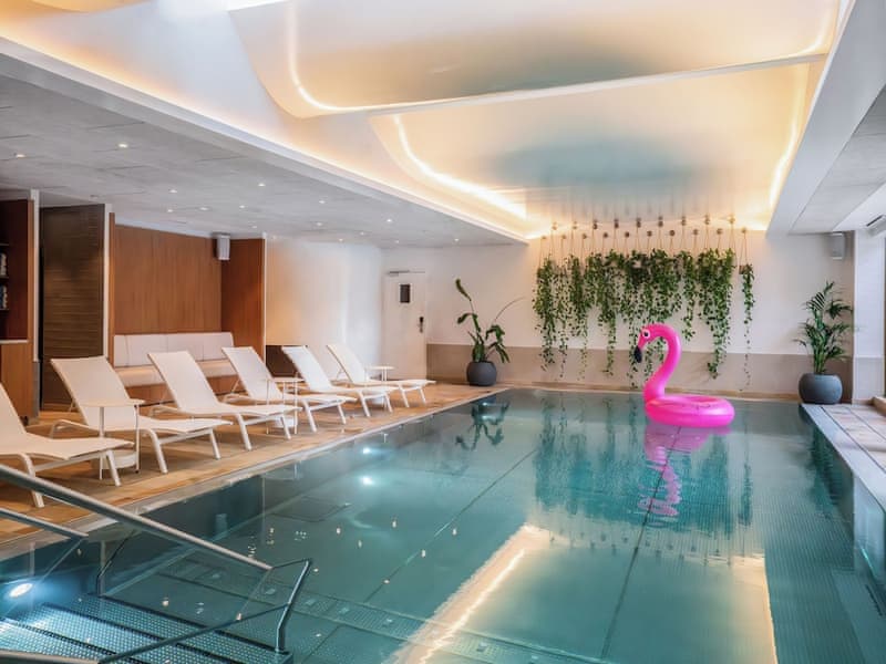 Pullman Paris Centre-Bercy – Paris