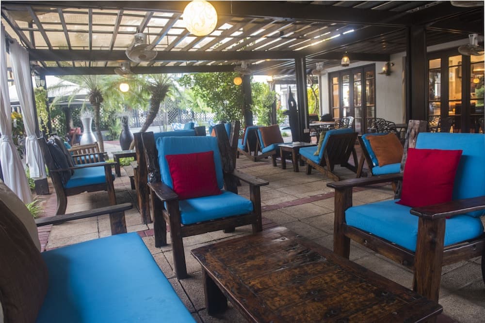 Protea Hotel by Marriott Dar es Salaam Oyster Bay