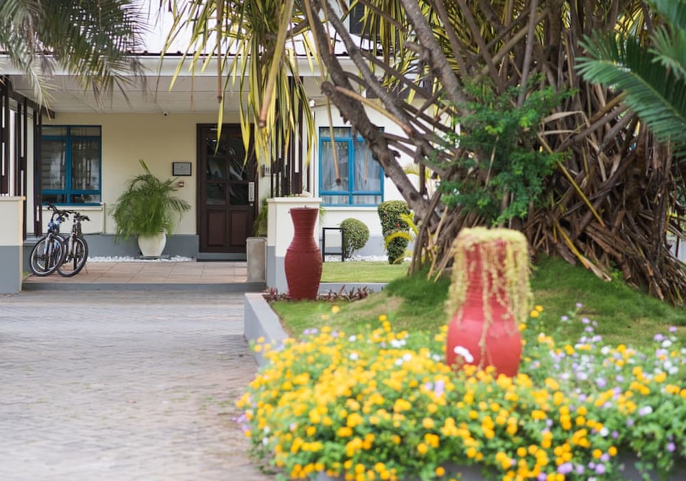 Protea Hotel by Marriott Dar es Salaam Oyster Bay