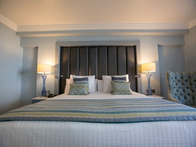 Executive Room, 1 King Bed