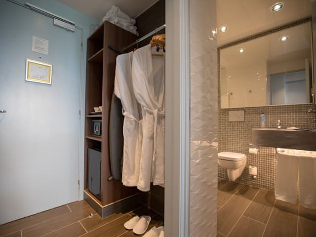 Chambre Lits Jumeaux Supérieure