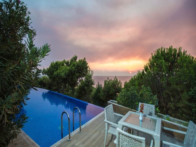 Deluxe Villa (Private Pool)