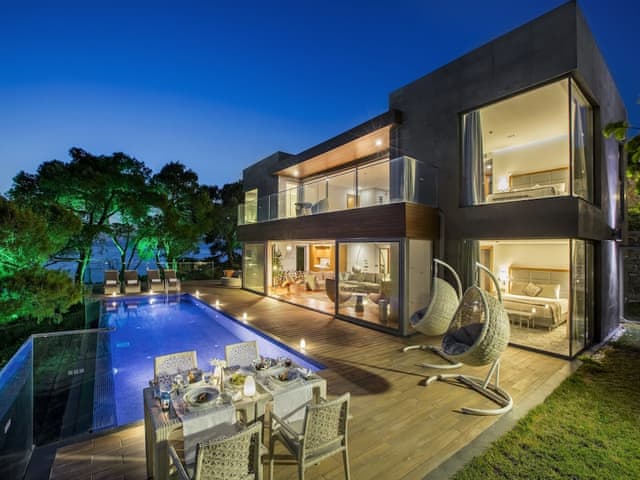 Deluxe Villa (Private Pool)