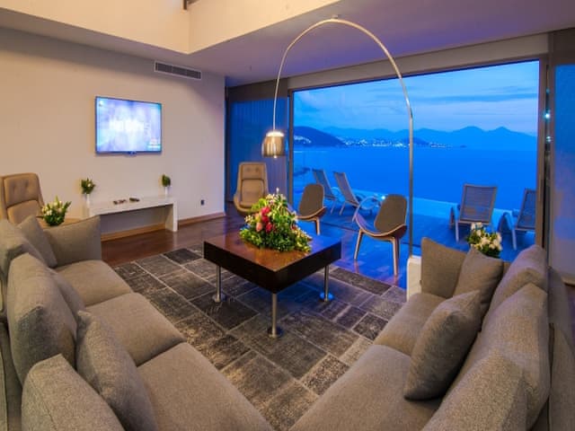 Deluxe Villa (Private Pool)