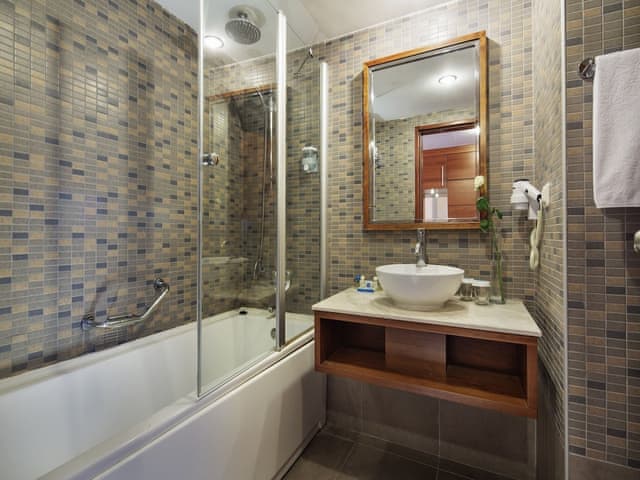 Standard Room, Garden View