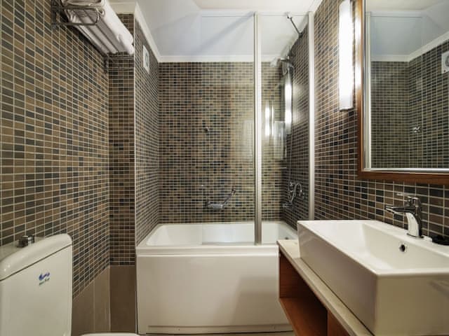 Standard Room, Sea view (2 Adults + 1 Child)