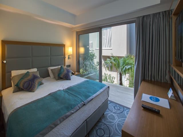 Deluxe Villa (Private Pool)