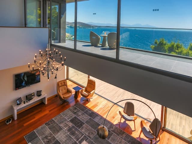 Deluxe Villa (Private Pool)