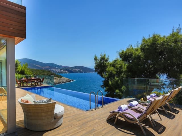 Deluxe Villa (Private Pool)