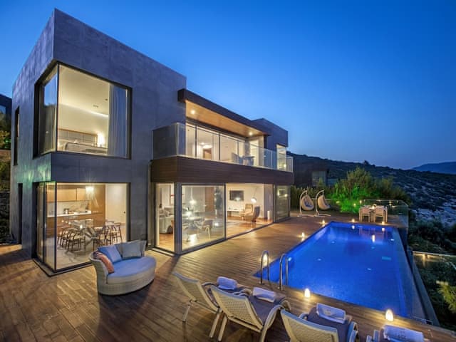 Deluxe Villa (Private Pool)