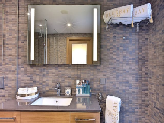 Deluxe Villa (Private Pool)