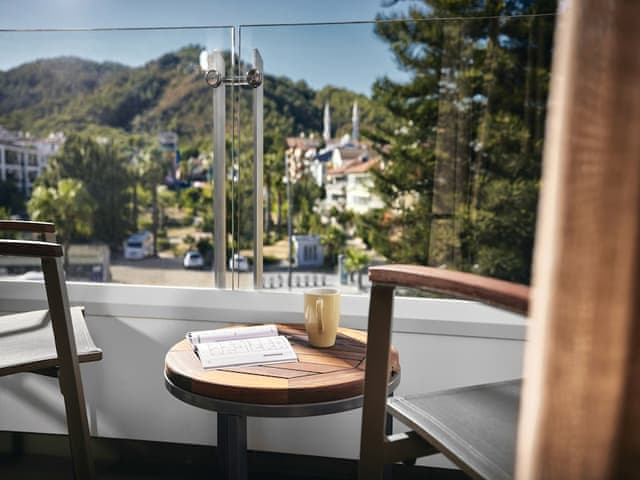 Standard Double Room, 1 King Bed with Sofa bed (Land)