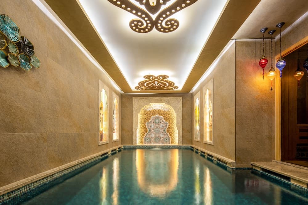 Romance Istanbul Hotel