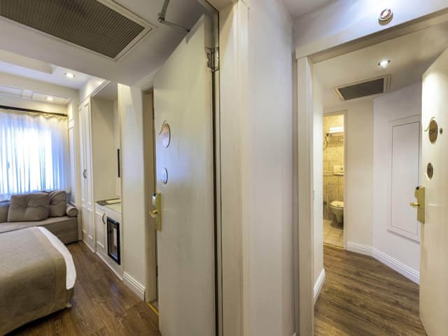 Family Quadruple Room