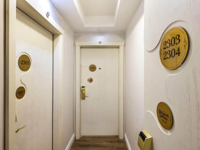 Family Quadruple Room