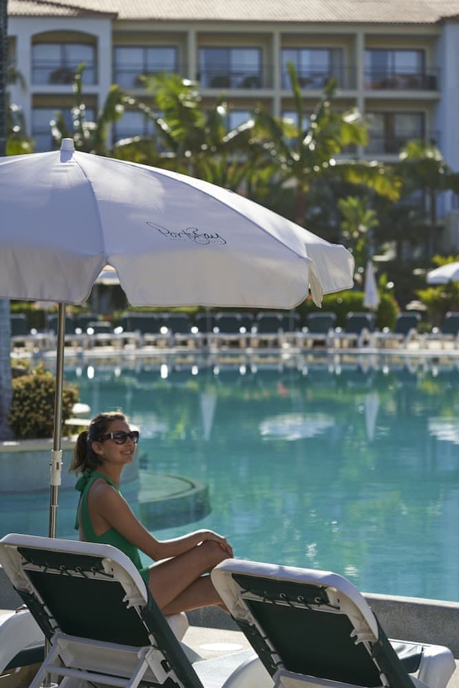 Suite Hotel Eden Mar