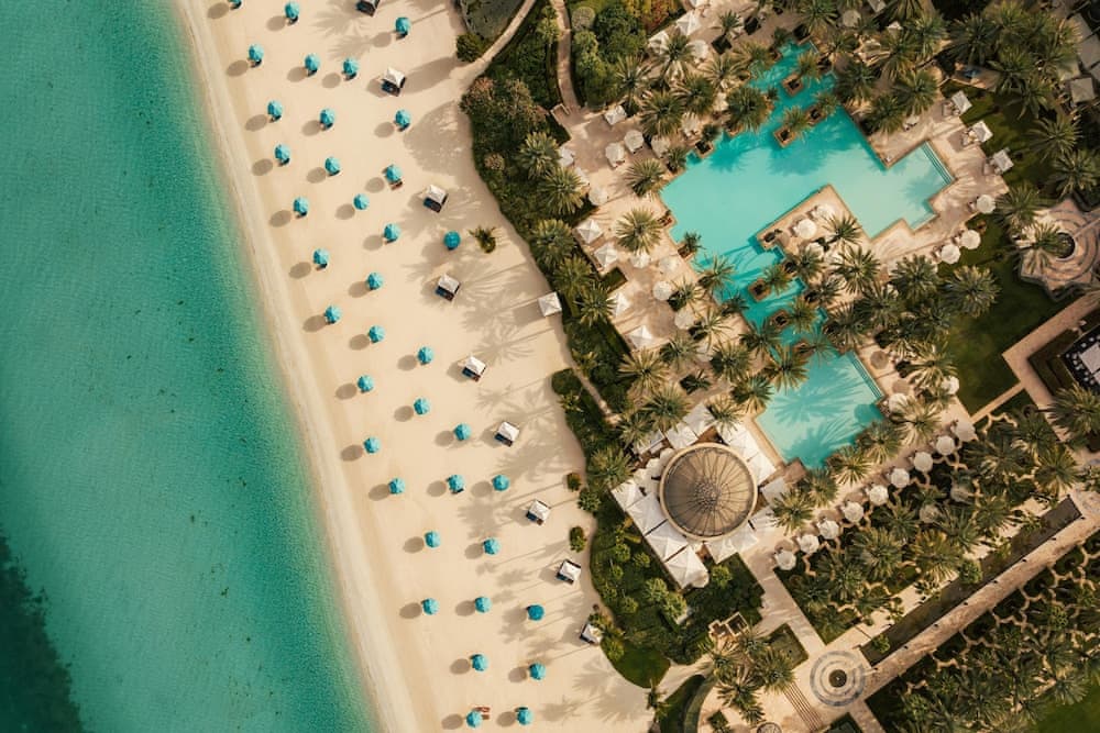 One&Only Royal Mirage