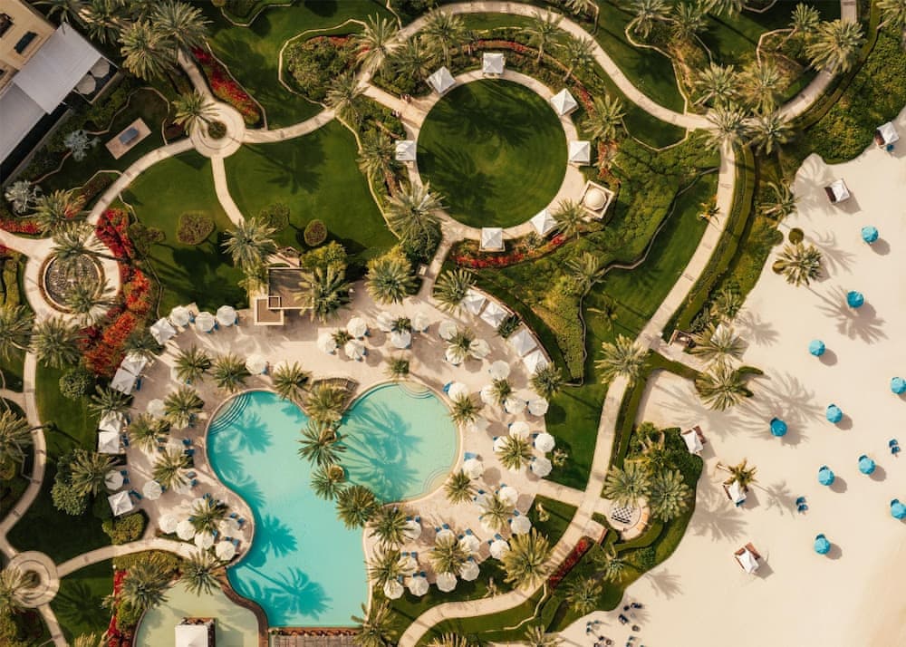One&Only Royal Mirage