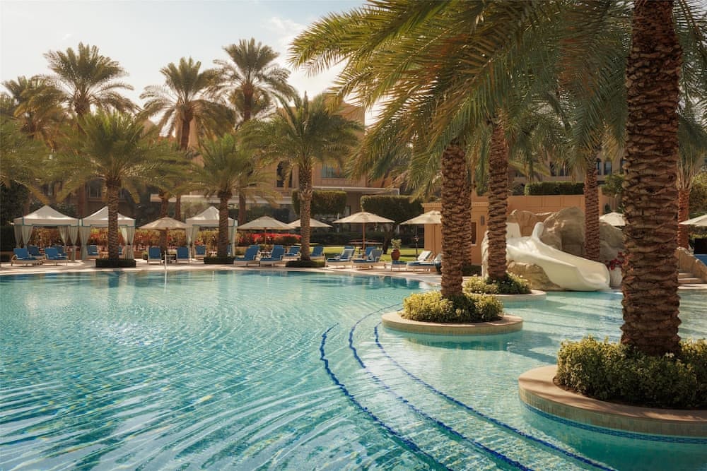 One&Only Royal Mirage