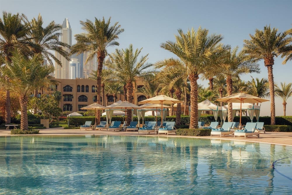 One&Only Royal Mirage