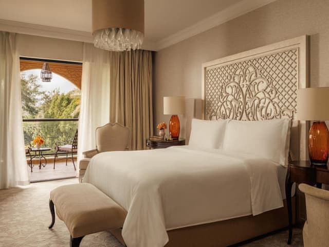 Executive Suite (Arabian Court)