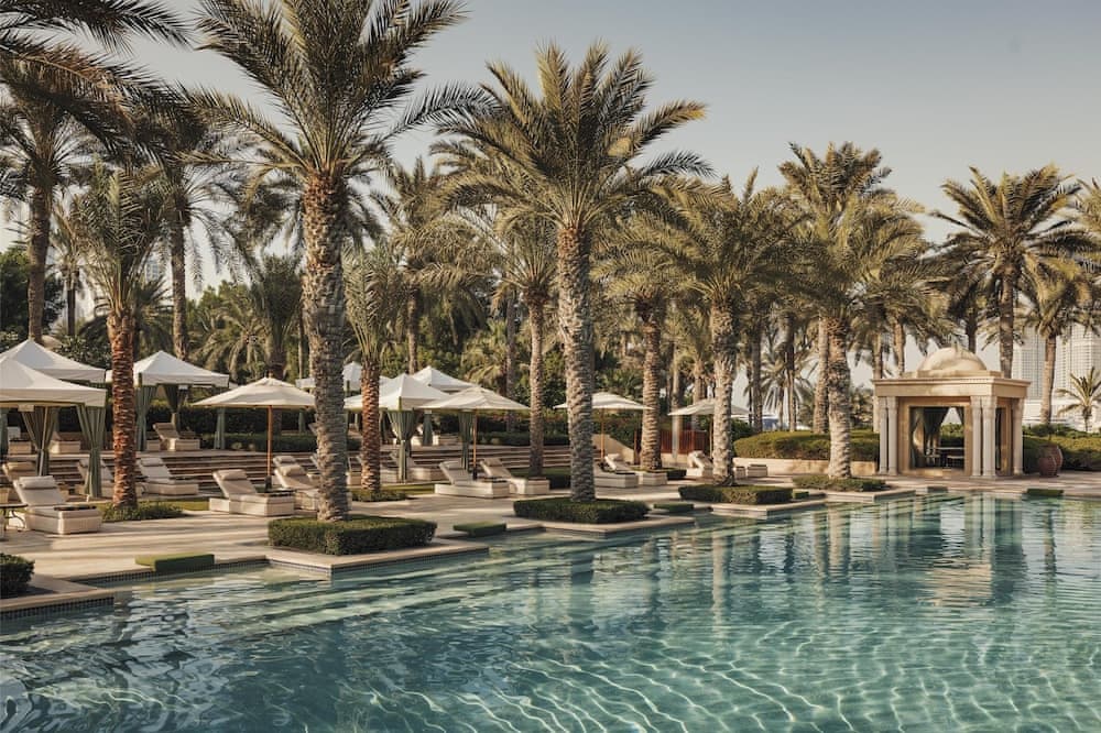 One&Only Royal Mirage
