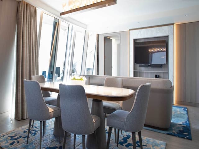 Suite, 2 Bedrooms (Ocean)