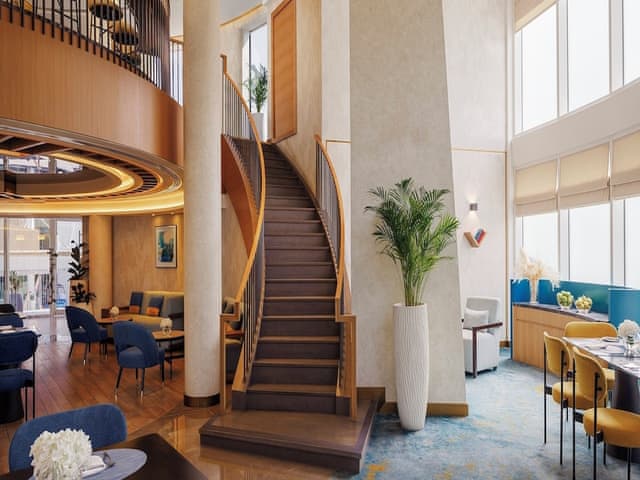 Suite, 2 Bedrooms (Ocean)