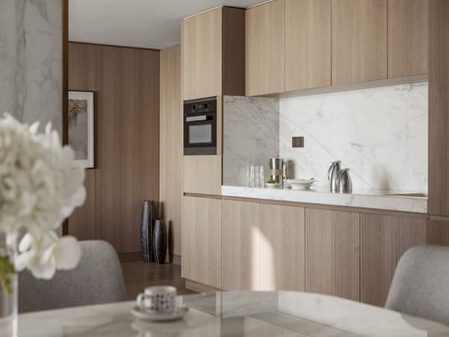 Three Bedroom Ocean Suite