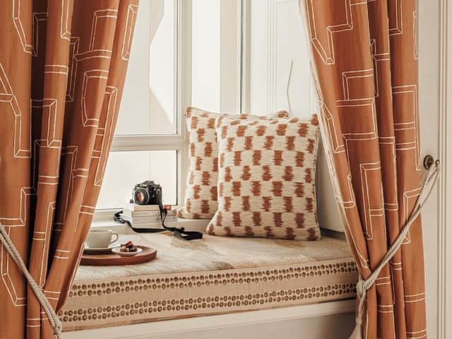 Royal Villa, 2 Bedrooms (Beit Al Bahar)