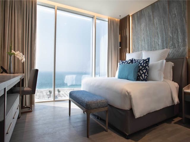 Suite, 2 Bedrooms (Ocean)