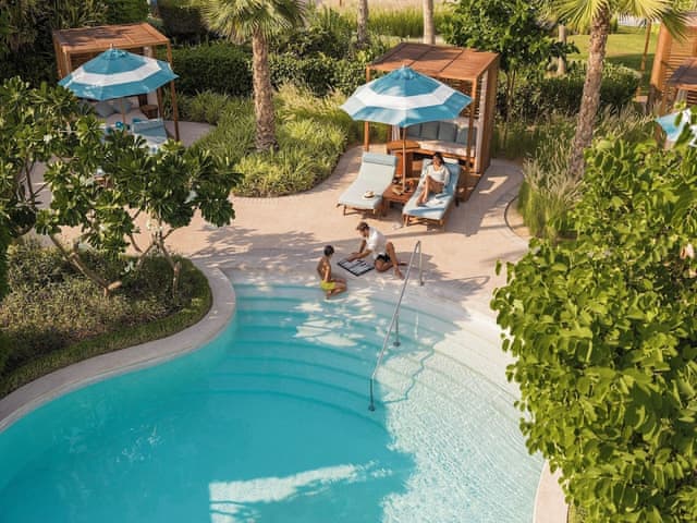 Royal Villa, 1 Bedroom (Beit Al Bahar)