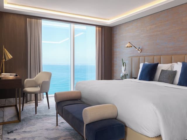Suite (Al Marsa)