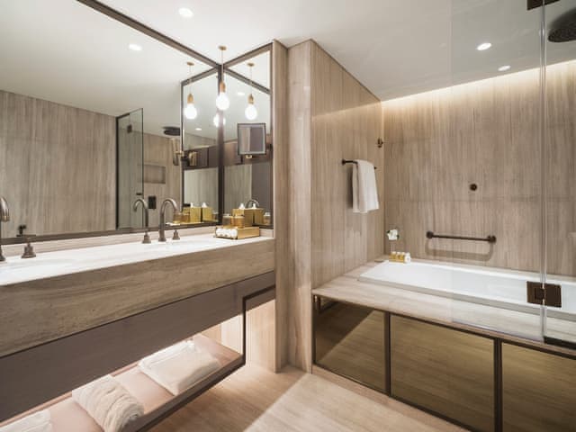 Suite, 1 Bedroom (Ocean)